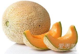 吃西瓜后吃哈密瓜很苦,口感苦涩的奇妙体验揭秘
