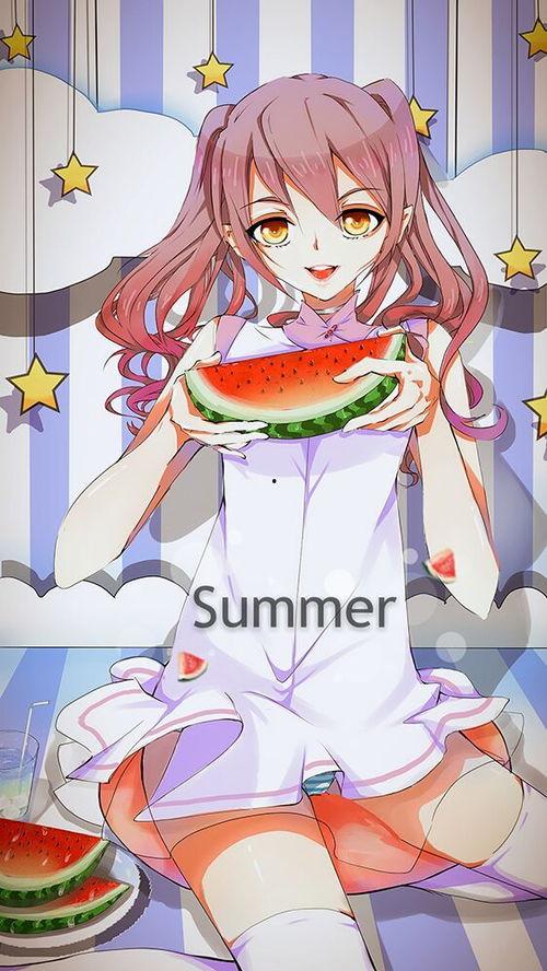 吃瓜少女的脑洞,吃瓜少女的奇幻脑洞之旅