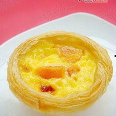 蛋挞吃瓜视频,揭秘网红美食背后的故事