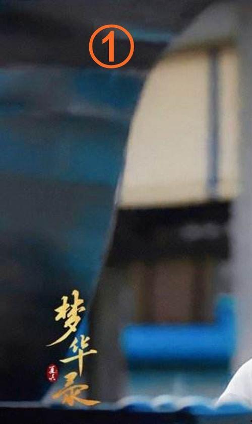 梦华录吃瓜图,吃瓜图揭秘，明星幕后故事大揭秘
