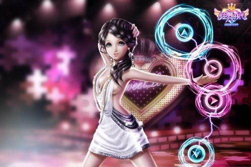 吃瓜炫舞时代,揭秘网络潮流的狂欢盛宴