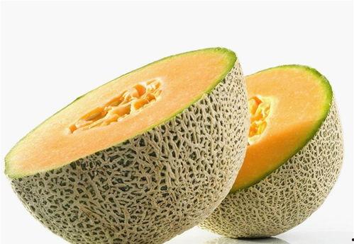 小孩吃哈密瓜,小孩爱上哈密瓜的甜蜜时光