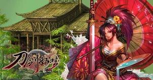 刀剑如梦吃瓜,吃瓜群众揭秘江湖风云录