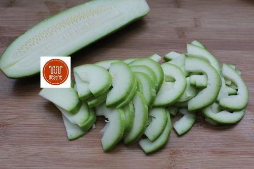 面瓜怎么吃呢好吃,面瓜美味多变的食用攻略