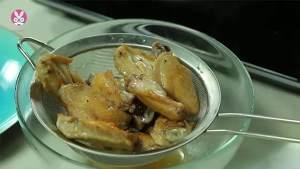 吃瓜直播吃鸡翅,吃瓜群众围观吃鸡翅直播秀