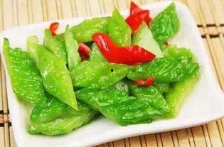 癌症可以吃副瓜吗,副瓜的适宜与禁忌