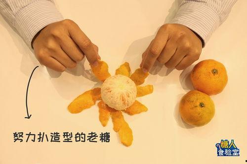 糖人吃小白瓜测试,揭秘甜蜜背后的健康密码