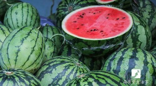 不是西瓜的瓜怎么吃,非西瓜瓜果的多样食法探索