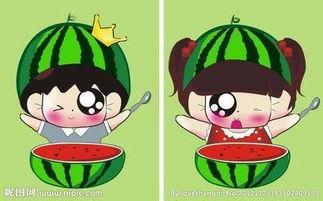 俩对情侣吃瓜,情侣们的甜蜜瞬间大揭秘