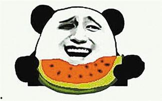 中国吃瓜群众吃什么