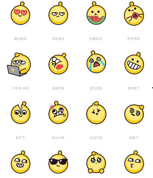 滑稽吃瓜表情在那